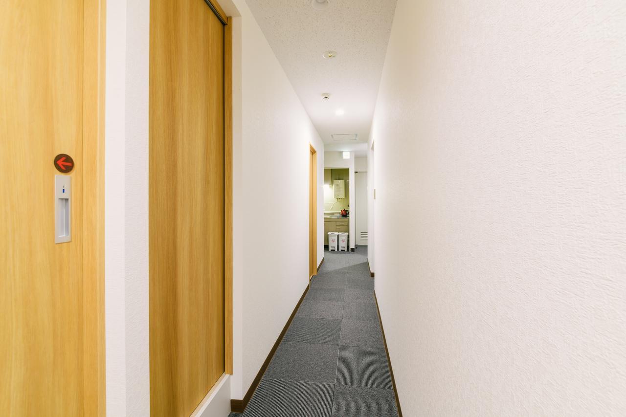 Guest House Chiharu Fukuoka  Buitenkant foto